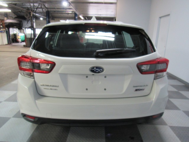 2020 Subaru Impreza 2.0i Sport 5-Door in Cleveland